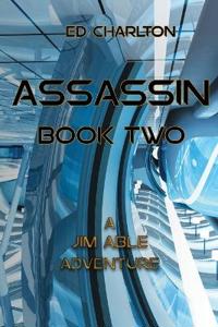 Assassin Book Two