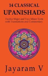 14 Classical Upanishads