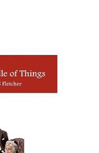 Bokomslag för "The Middle of Things"