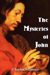 Bokomslag för "Mysteries Of John"