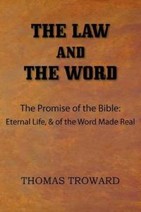 Bokomslag för "The Law and the Word"
