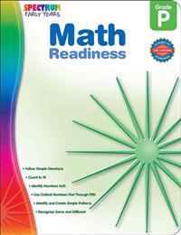 Math Readiness