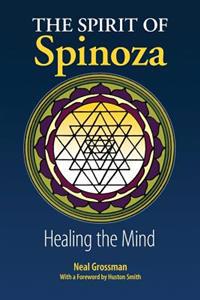 Bokomslag for "The Spirit of Spinoza"