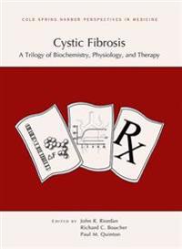 Cystic Fibrosis: A Trilogy of Biochemistry, Physiology, and Therapy