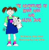 The Adventures of Penny Ann and Alexa Jane