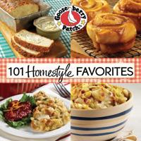 101 Cookbook Collection