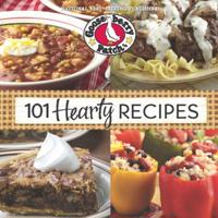 101 Cookbook Collection