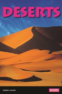 Deserts