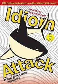 Idiom Attack Vol. 1