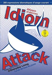 Idiom Attack Vol.1