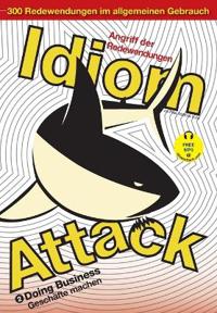 Idiom Attack Vol. 2