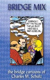 Bridge Mix: the Bridge cartoons of Charles M. Schulz