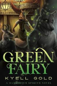 Green Fairy