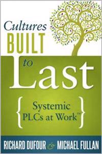 Cultures Built to Last