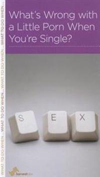 What's Wrong with a Little Porn When You're Single?