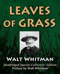Leaves Of Grass