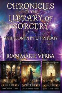 Chronicles of the Library of Sorcery