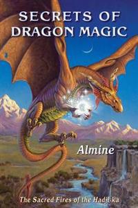 Secrets of Dragon Magic, Sacred Fires of Hadji-Ka