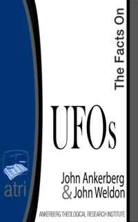 Facts on UFOs