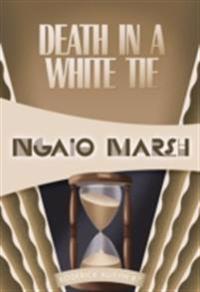 Death in a White Tie