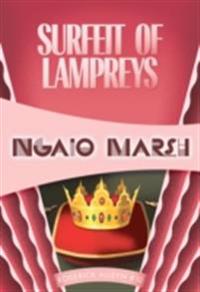 Surfeit of Lampreys