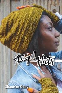 Knitgrrl Hats