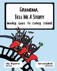 Grandma, Tell Me a Story