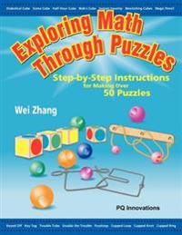 Exploring Math Through Puzzles