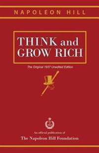 Think and Grow Rich