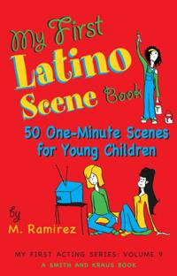 My First Acting Series