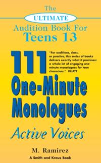 Young Actors Series