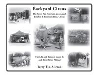 Backyard Circus