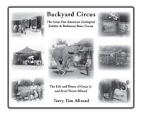 Backyard Circus