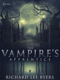 Vampire's Apprentice
