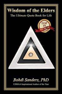 Wisdom of the Elders: The Ultimate Quote Book for Life