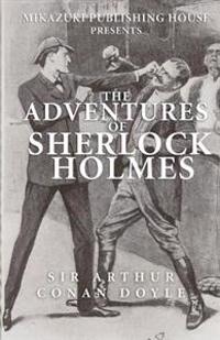 The Adventures of Sherlock Holmes