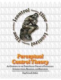 Perceptual Control Theory