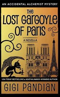 The Lost Gargoyle of Paris