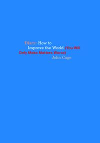 John Cage Diary