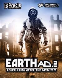 Earthad.2: Roleplaying After the Cataclysm