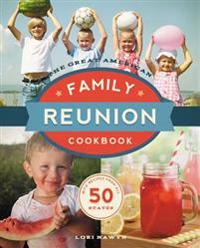 Great American Family Reunion Cookbook