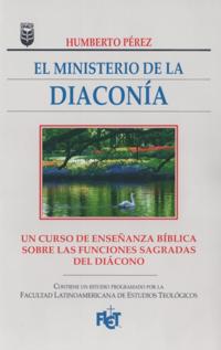 El ministerio de la diaconia