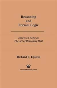 Reasoning and Formal Logic