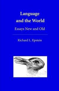 Language and the World