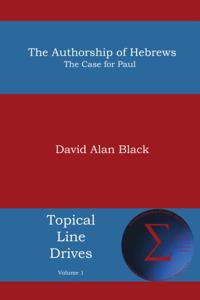 Topical Line Drives