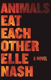 Animals Eat Each Other