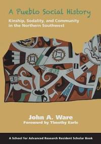 A Pueblo Social History