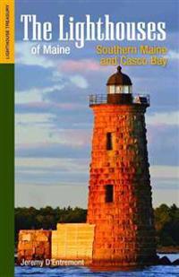 The Lighthouses of Maine