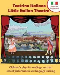 Teatrino Italiano - Little Italian Theatre