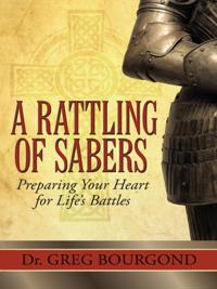 Rattling of Sabers